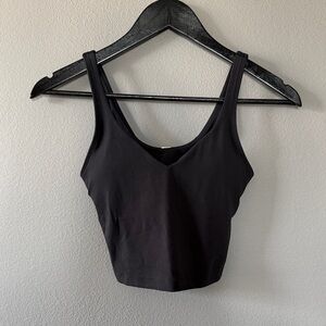 LULULEMON ALIGN TOP